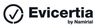 Evicertia Logo